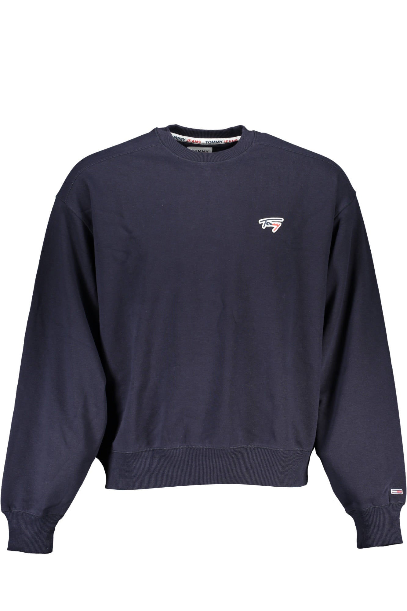 TOMMY HILFIGER FELPA SENZA ZIP UOMO