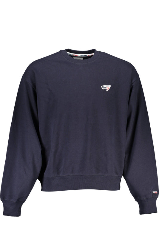 TOMMY HILFIGER FELPA SENZA ZIP UOMO