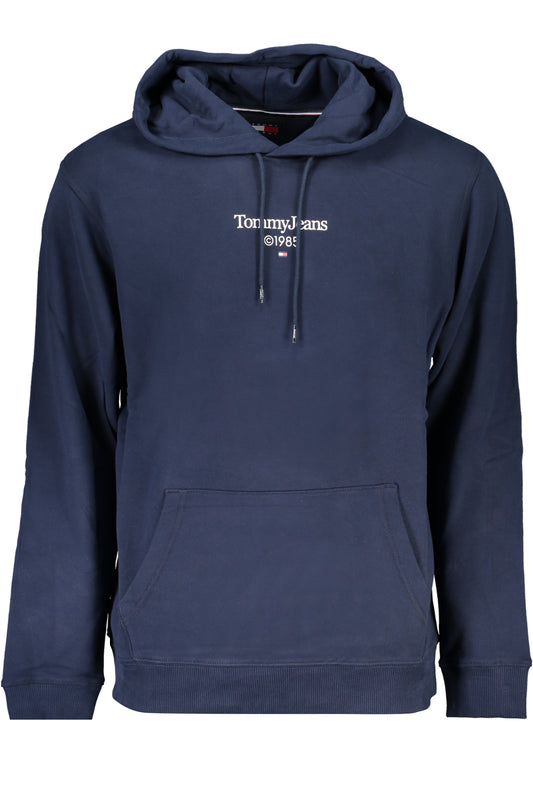 TOMMY HILFIGER FELPA SENZA ZIP UOMO