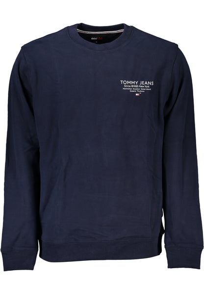 TOMMY HILFIGER FELPA SENZA ZIP UOMO