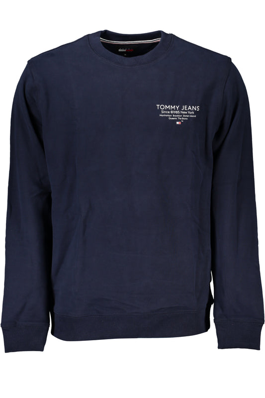 TOMMY HILFIGER FELPA SENZA ZIP UOMO