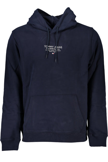 TOMMY HILFIGER FELPA SENZA ZIP UOMO