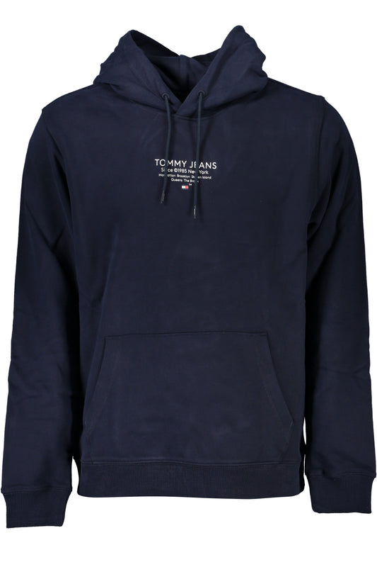 TOMMY HILFIGER FELPA SENZA ZIP UOMO
