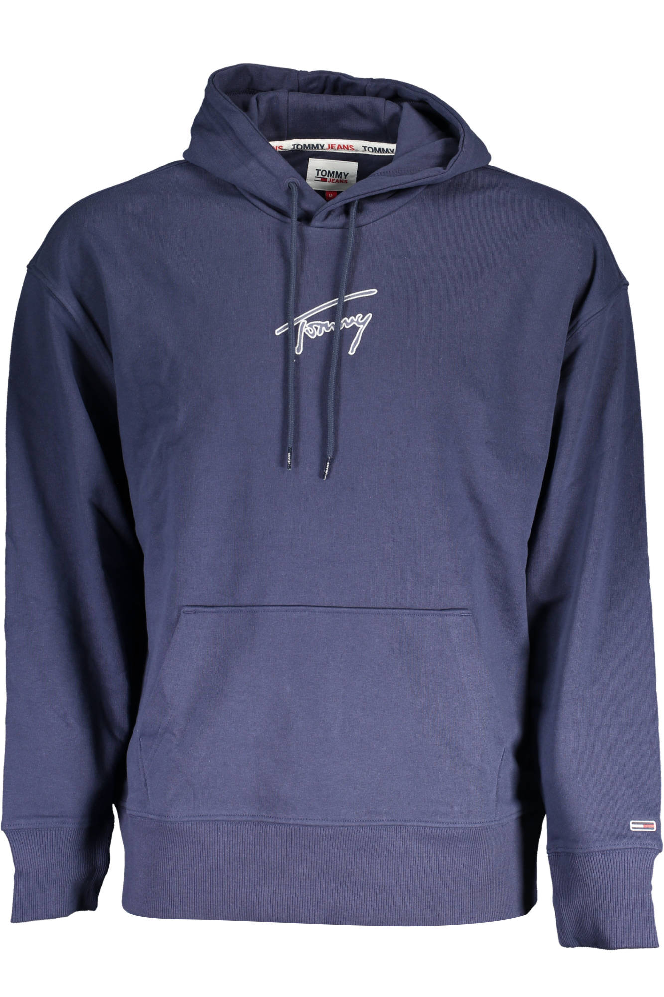 TOMMY HILFIGER FELPA SENZA ZIP UOMO