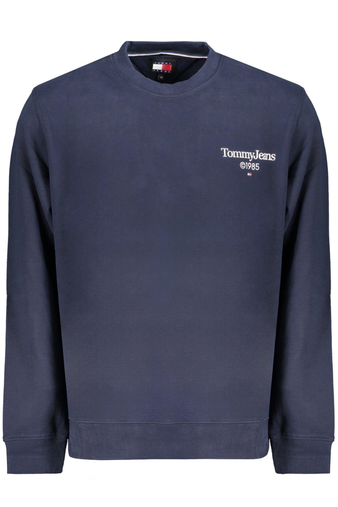 TOMMY HILFIGER FELPA SENZA ZIP UOMO