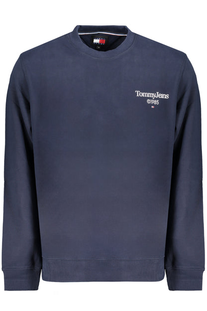 TOMMY HILFIGER FELPA SENZA ZIP UOMO