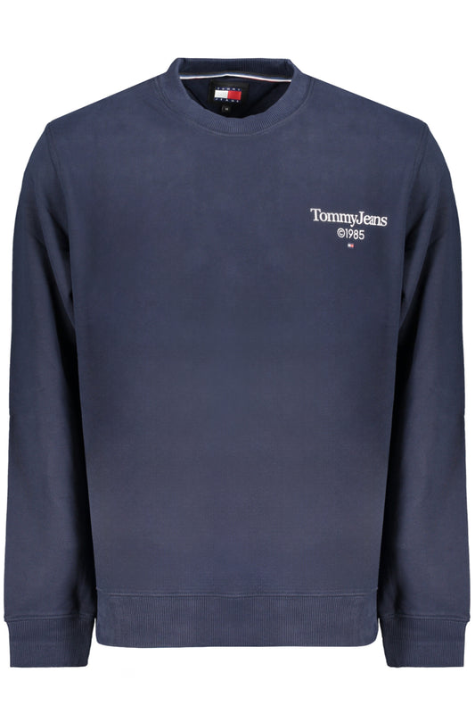 TOMMY HILFIGER FELPA SENZA ZIP UOMO