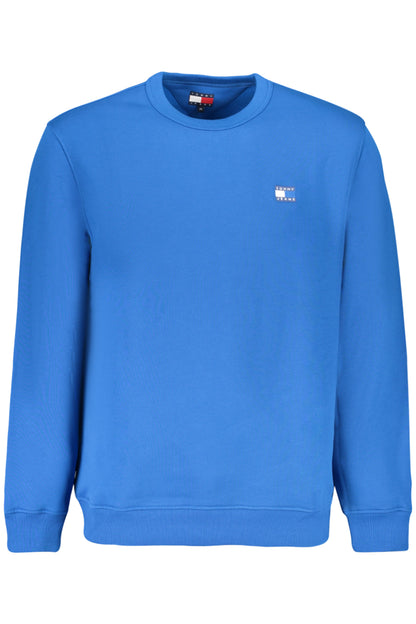 TOMMY HILFIGER FELPA SENZA ZIP UOMO