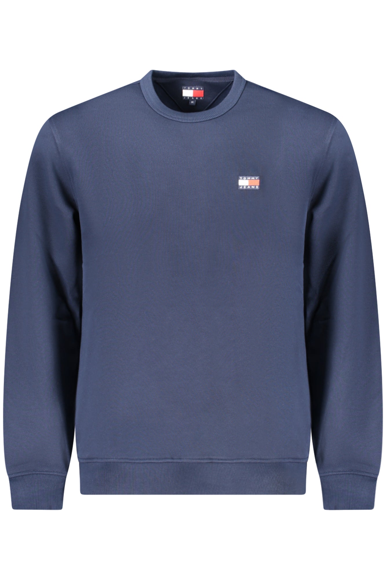 TOMMY HILFIGER FELPA SENZA ZIP UOMO