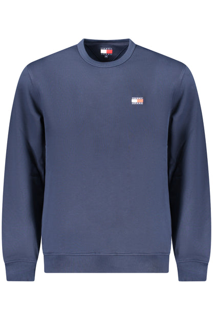 TOMMY HILFIGER FELPA SENZA ZIP UOMO