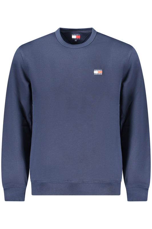 TOMMY HILFIGER FELPA SENZA ZIP UOMO