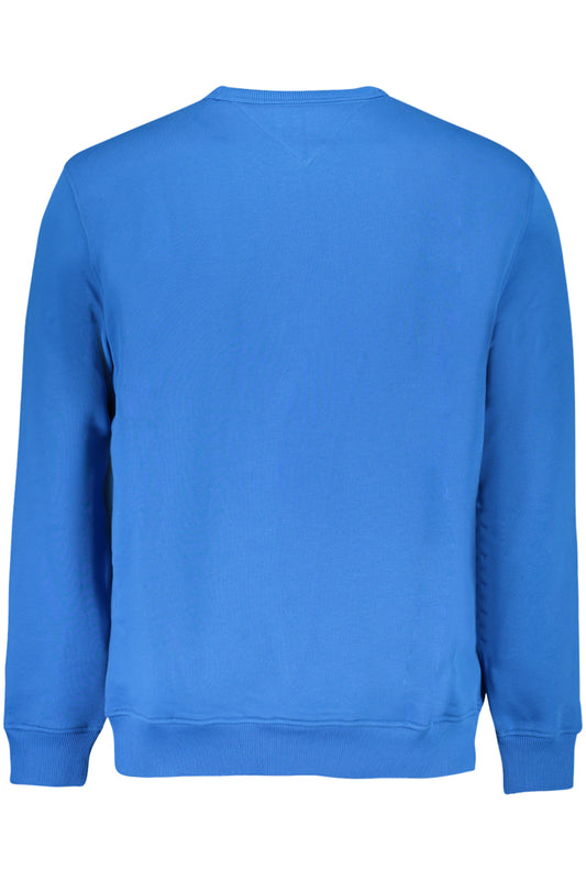 TOMMY HILFIGER FELPA SENZA ZIP UOMO