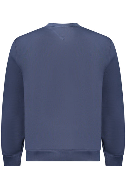 TOMMY HILFIGER FELPA SENZA ZIP UOMO