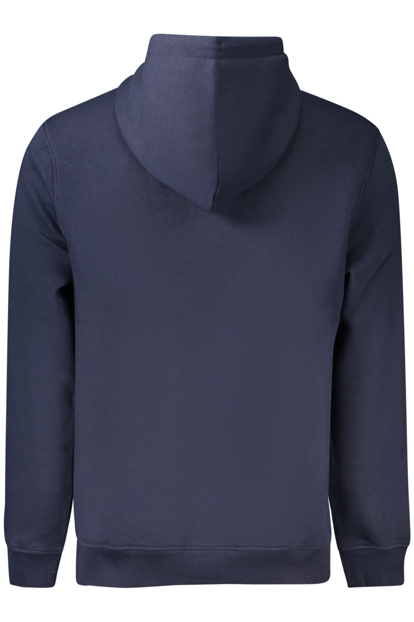 TOMMY HILFIGER FELPA SENZA ZIP UOMO BLU