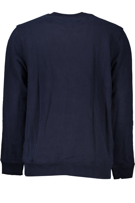 TOMMY HILFIGER FELPA SENZA ZIP UOMO