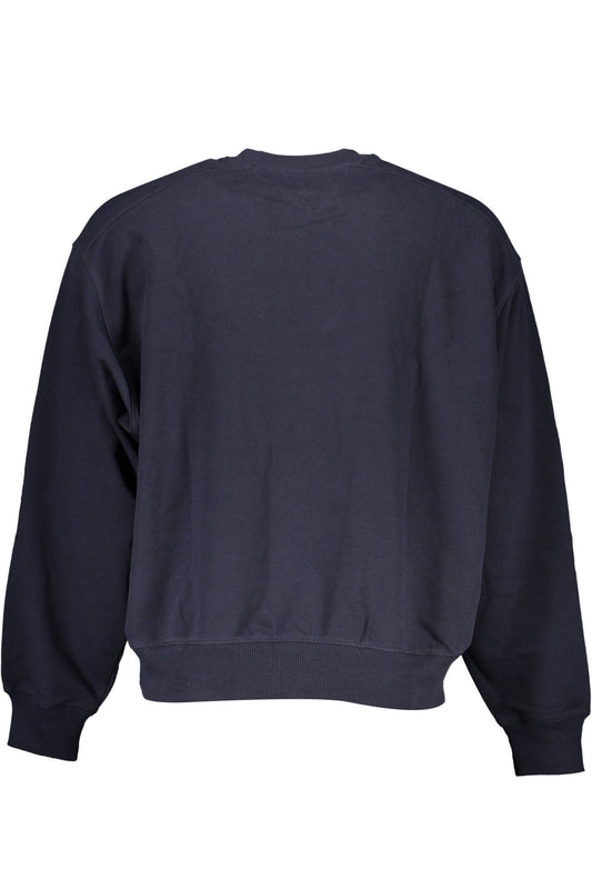 TOMMY HILFIGER FELPA SENZA ZIP UOMO