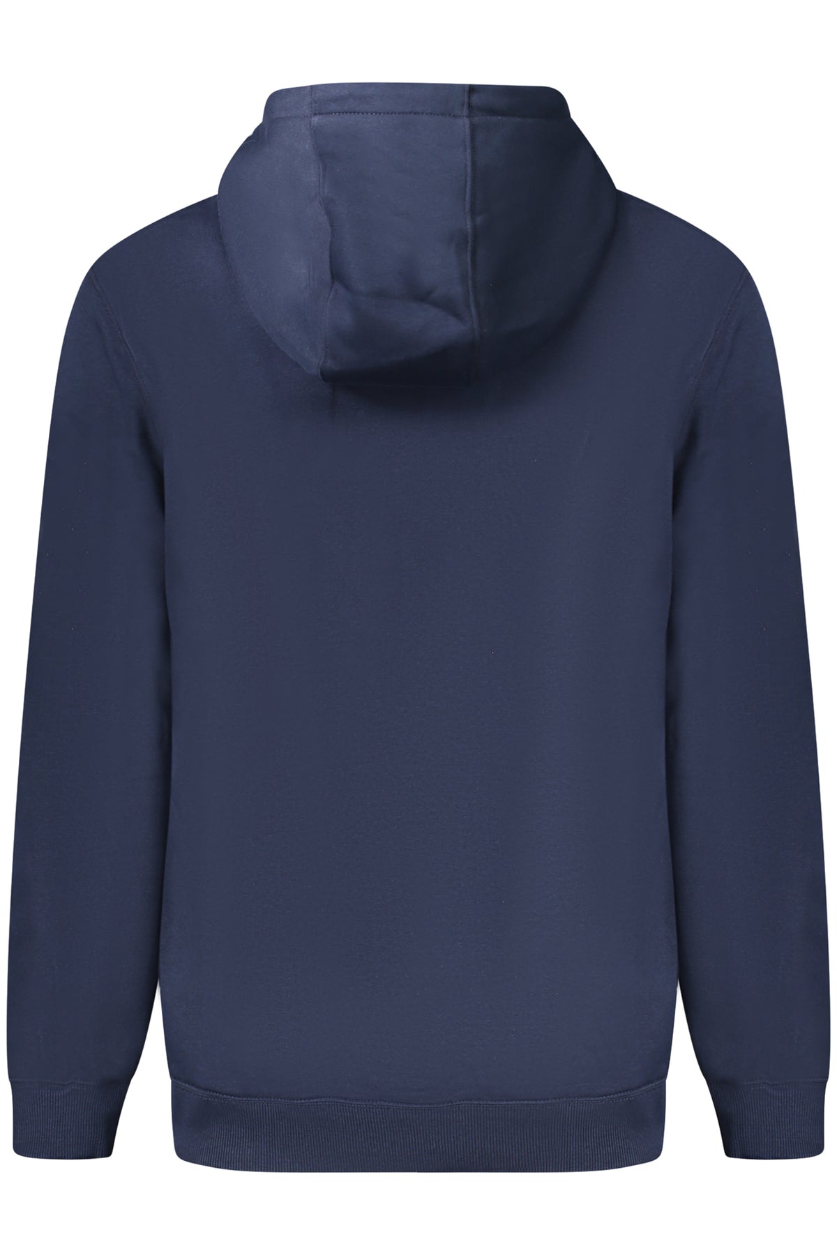 TOMMY HILFIGER FELPA SENZA ZIP UOMO BLU