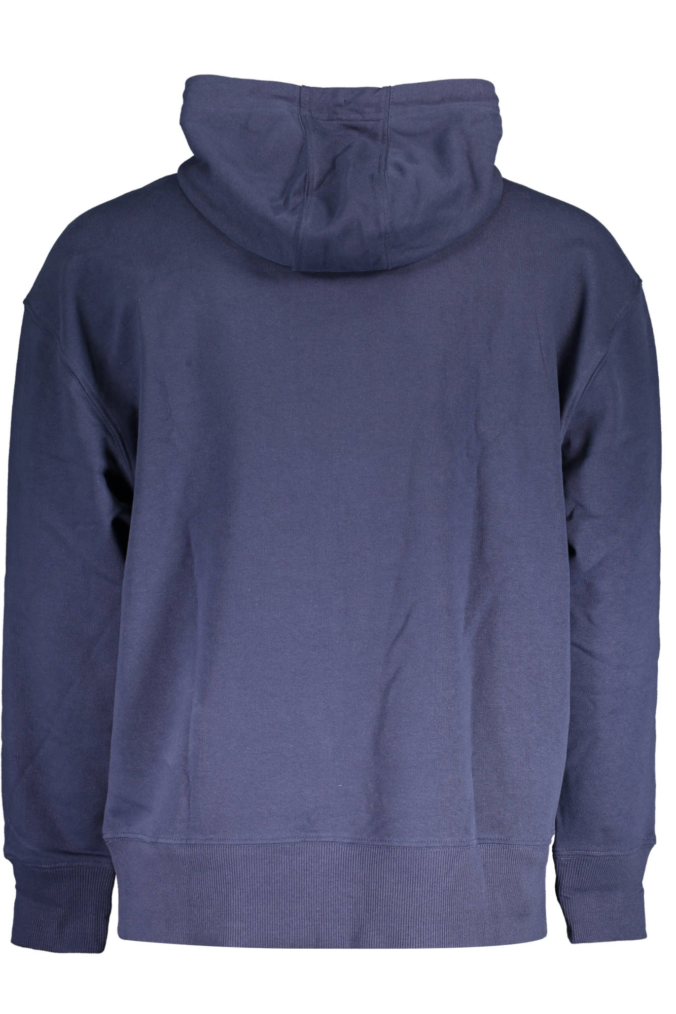TOMMY HILFIGER FELPA SENZA ZIP UOMO