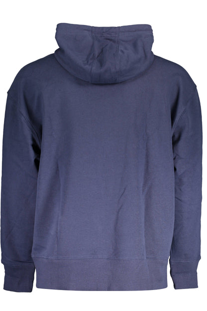 TOMMY HILFIGER FELPA SENZA ZIP UOMO