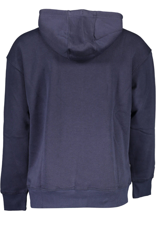TOMMY HILFIGER FELPA SENZA ZIP UOMO