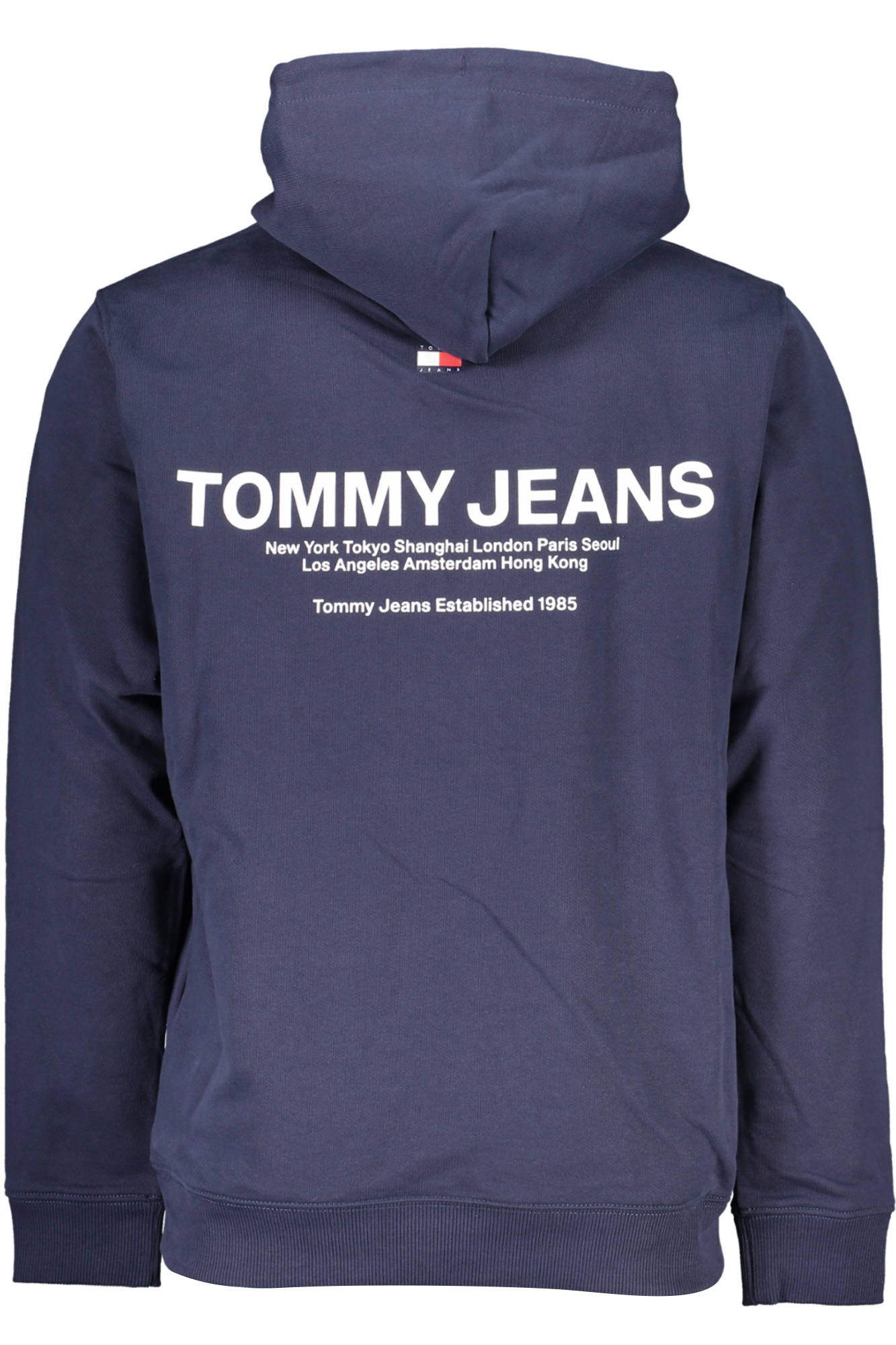 TOMMY HILFIGER FELPA SENZA ZIP UOMO