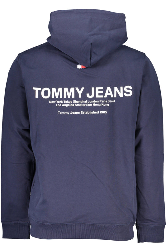 TOMMY HILFIGER FELPA SENZA ZIP UOMO