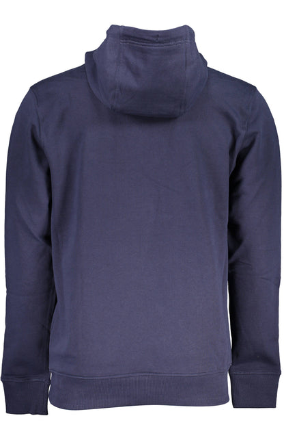TOMMY HILFIGER FELPA SENZA ZIP UOMO