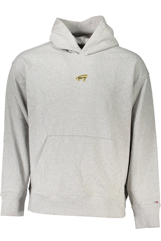 TOMMY HILFIGER FELPA SENZA ZIP UOMO