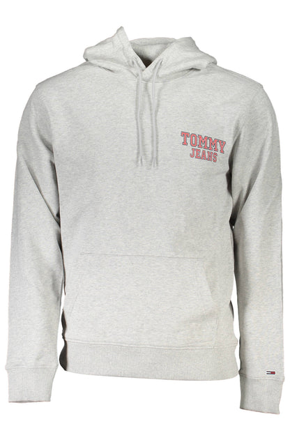 TOMMY HILFIGER FELPA SENZA ZIP UOMO