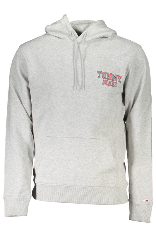 TOMMY HILFIGER FELPA SENZA ZIP UOMO