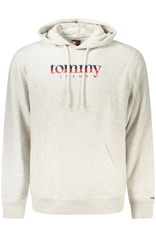 TOMMY HILFIGER FELPA SENZA ZIP UOMO