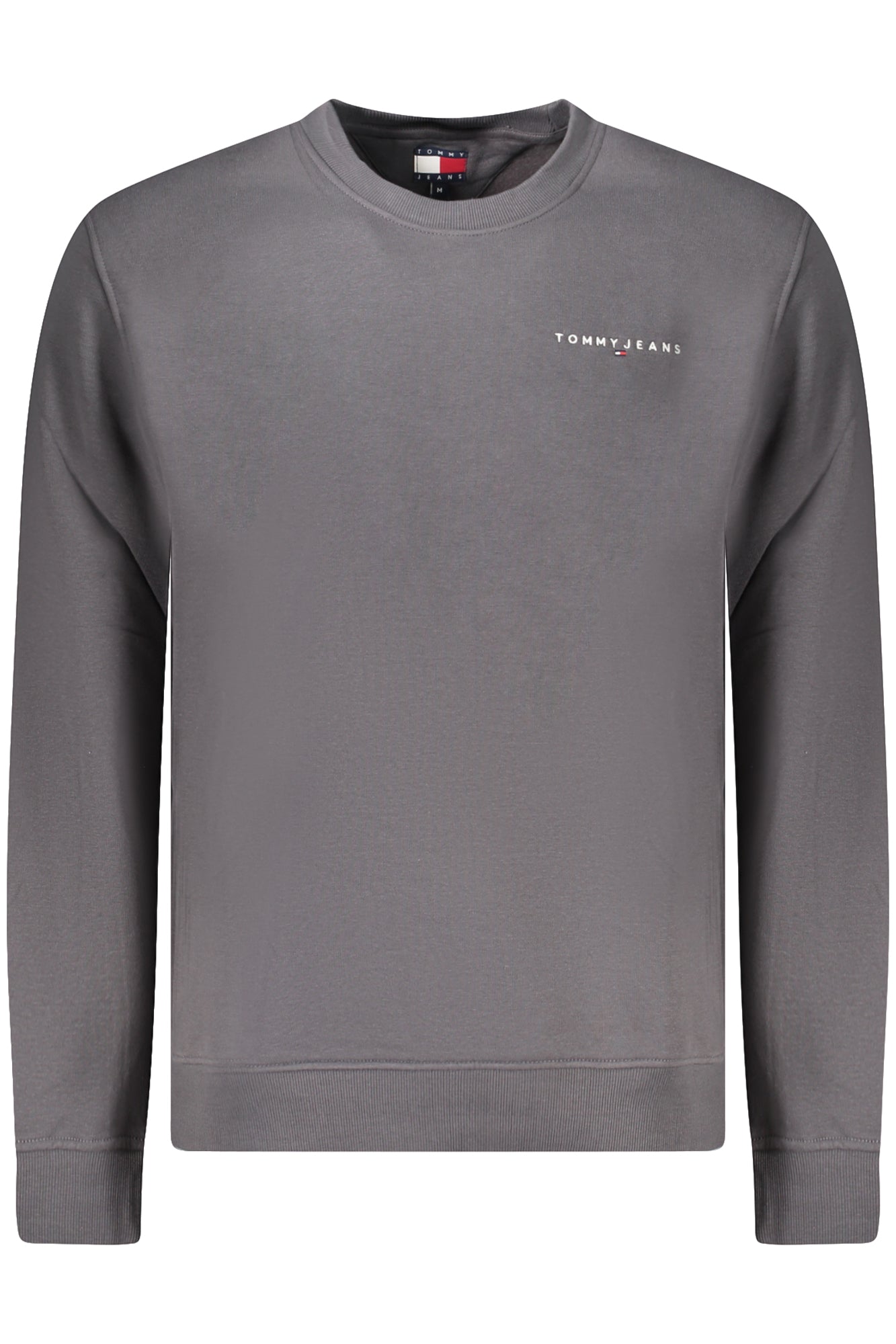 TOMMY HILFIGER FELPA SENZA ZIP UOMO