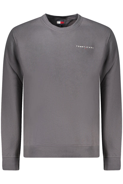 TOMMY HILFIGER FELPA SENZA ZIP UOMO