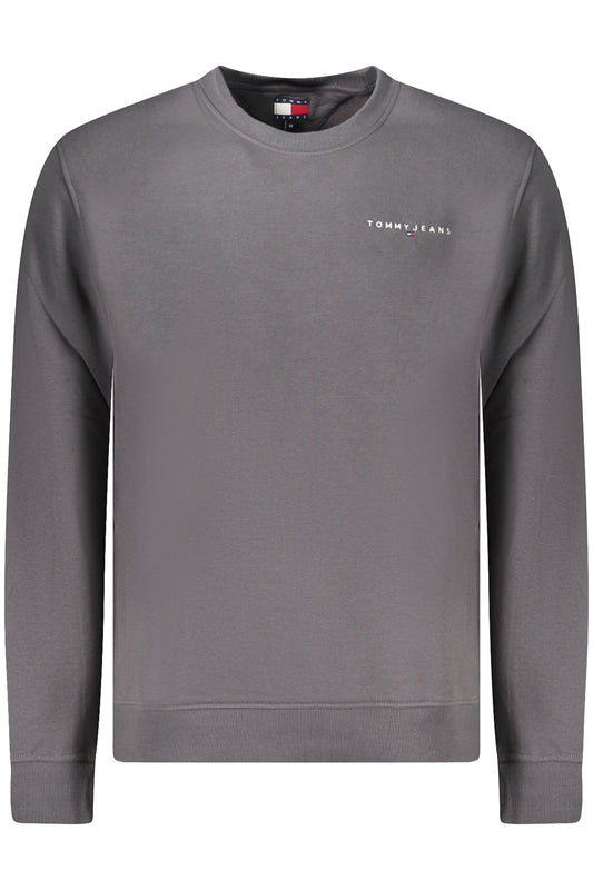 TOMMY HILFIGER FELPA SENZA ZIP UOMO