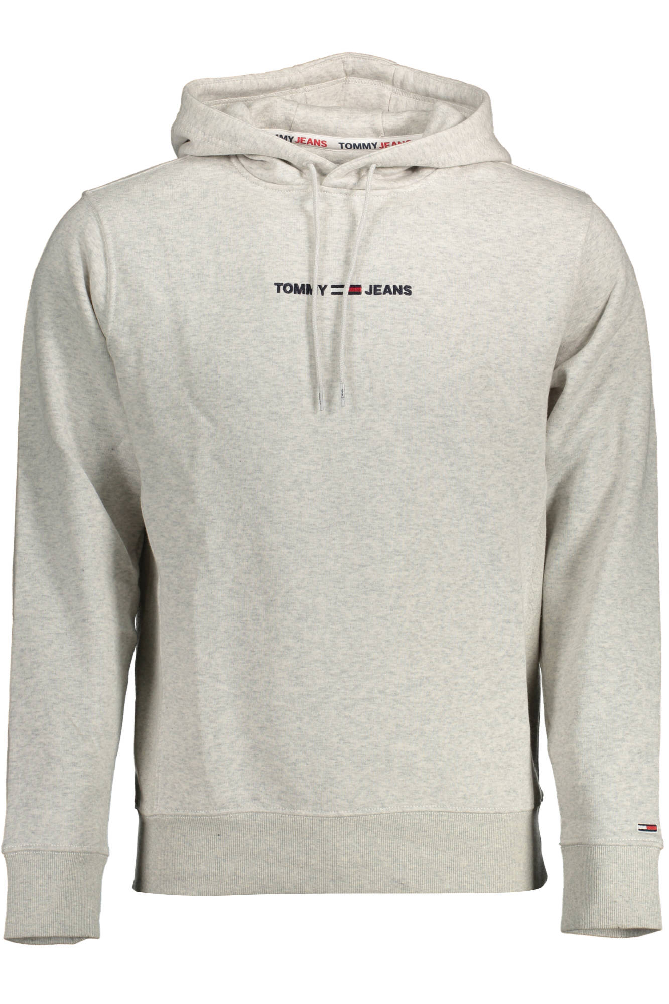 TOMMY HILFIGER FELPA SENZA ZIP UOMO