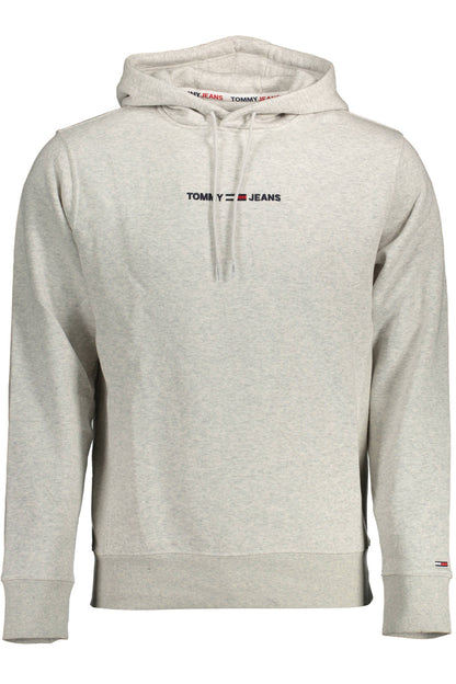 TOMMY HILFIGER FELPA SENZA ZIP UOMO