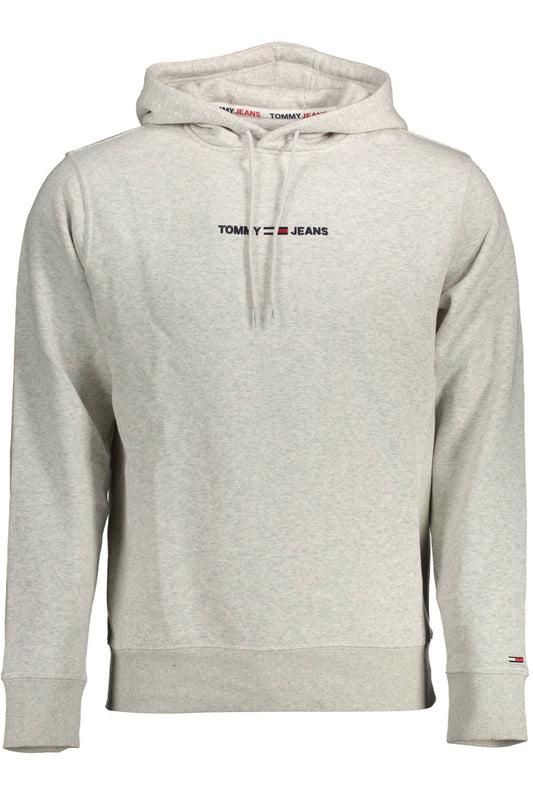 TOMMY HILFIGER FELPA SENZA ZIP UOMO