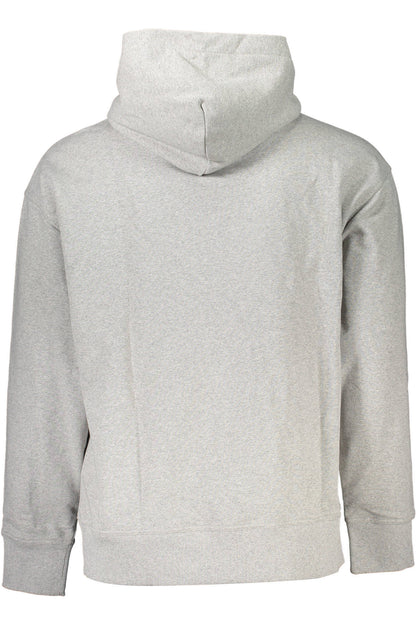 TOMMY HILFIGER FELPA SENZA ZIP UOMO
