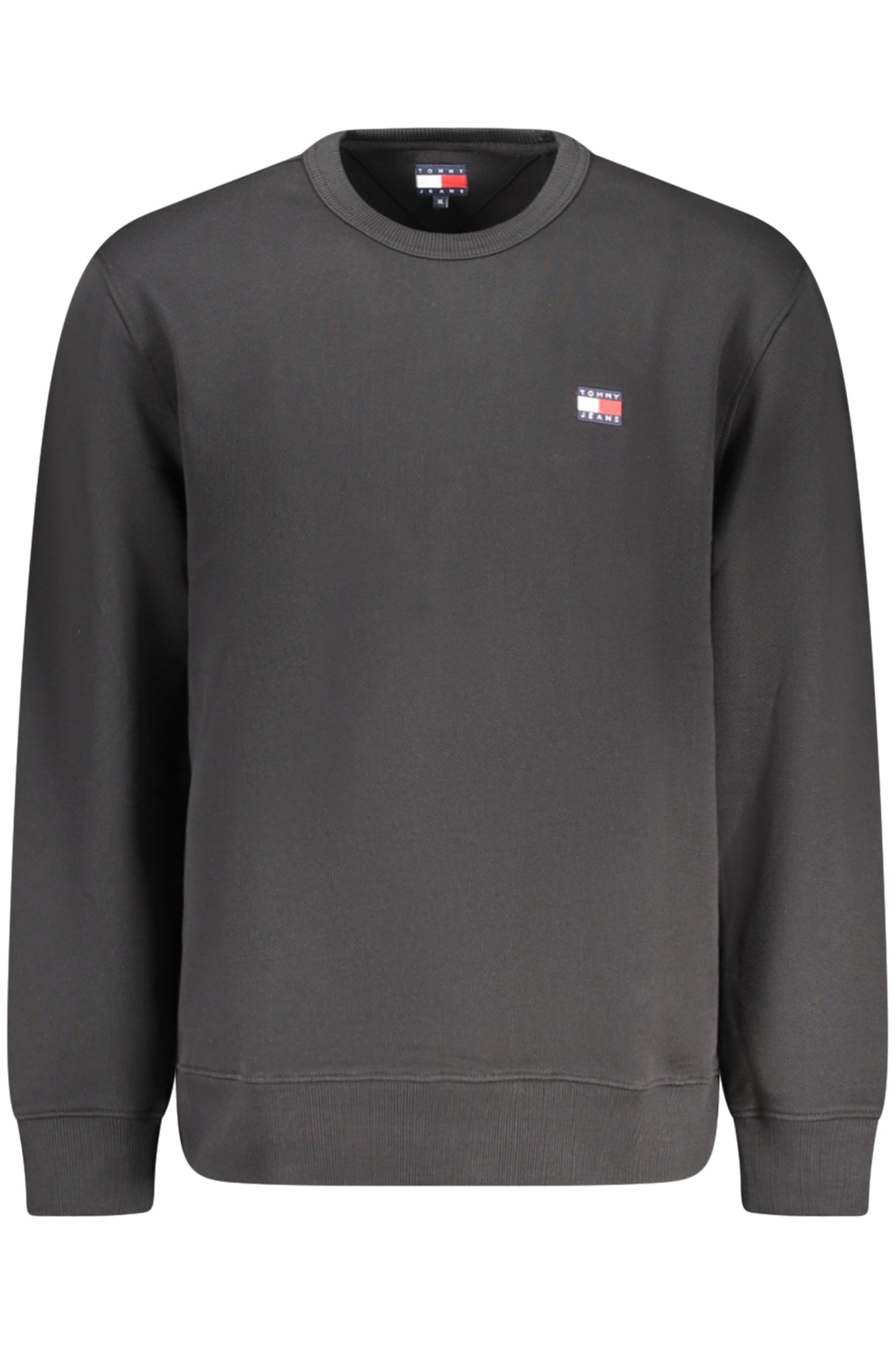 TOMMY HILFIGER FELPA SENZA ZIP UOMO