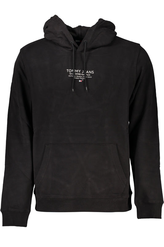 TOMMY HILFIGER FELPA SENZA ZIP UOMO