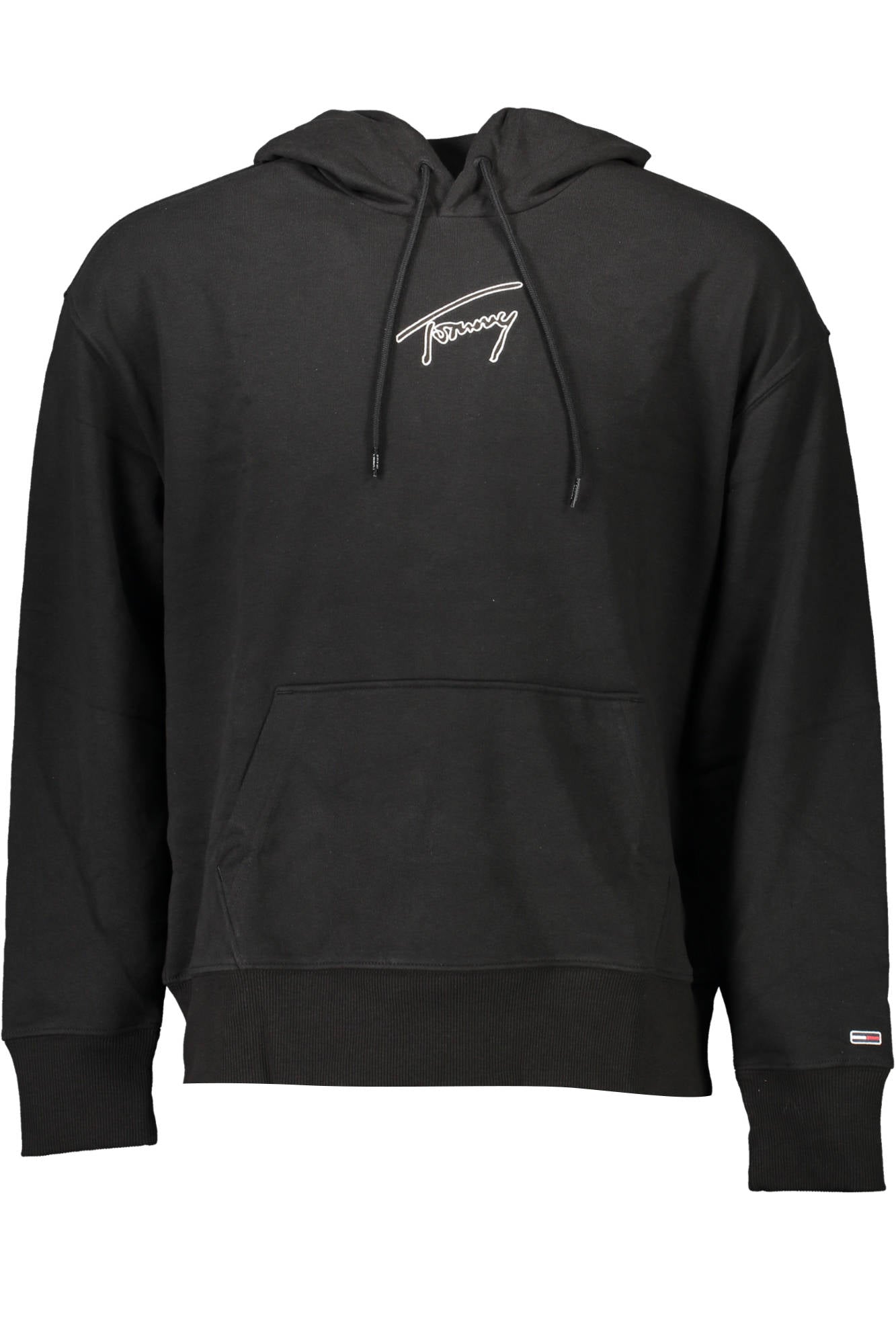 TOMMY HILFIGER FELPA SENZA ZIP UOMO