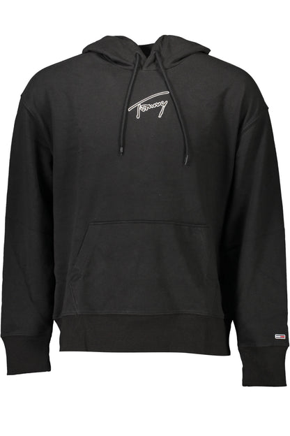 TOMMY HILFIGER FELPA SENZA ZIP UOMO