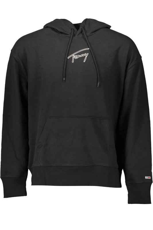 TOMMY HILFIGER FELPA SENZA ZIP UOMO