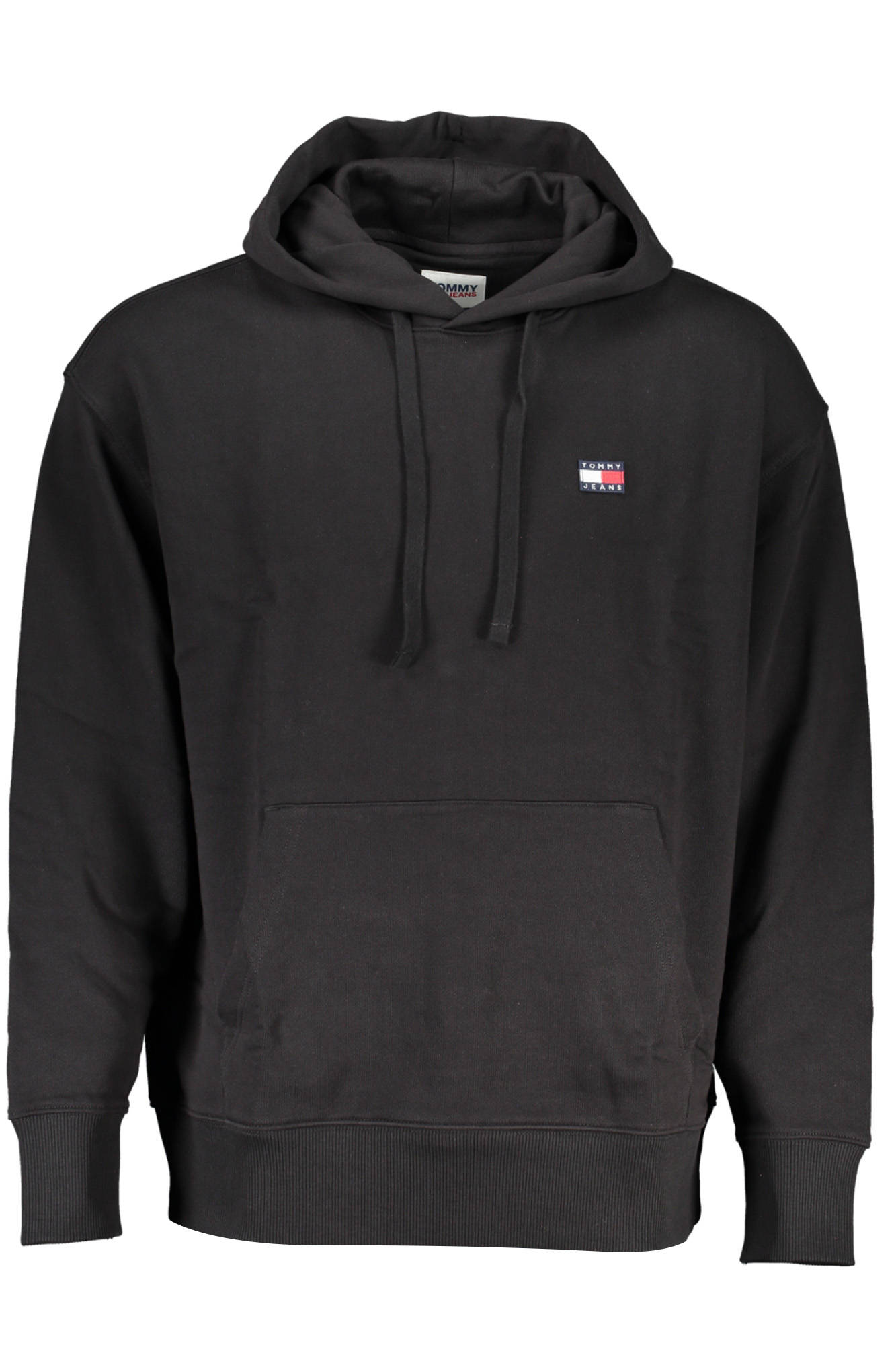 TOMMY HILFIGER FELPA SENZA ZIP UOMO