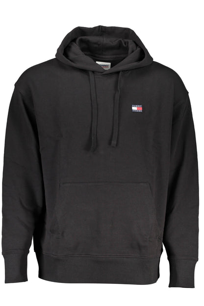 TOMMY HILFIGER FELPA SENZA ZIP UOMO