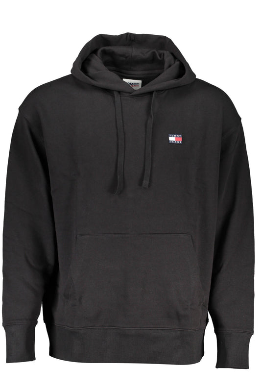 TOMMY HILFIGER FELPA SENZA ZIP UOMO