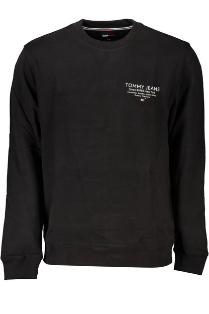TOMMY HILFIGER FELPA SENZA ZIP UOMO
