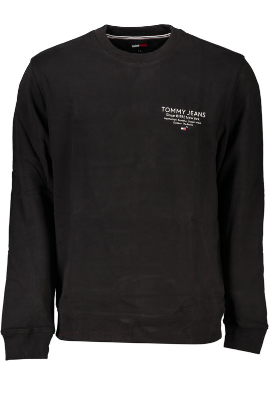 TOMMY HILFIGER FELPA SENZA ZIP UOMO