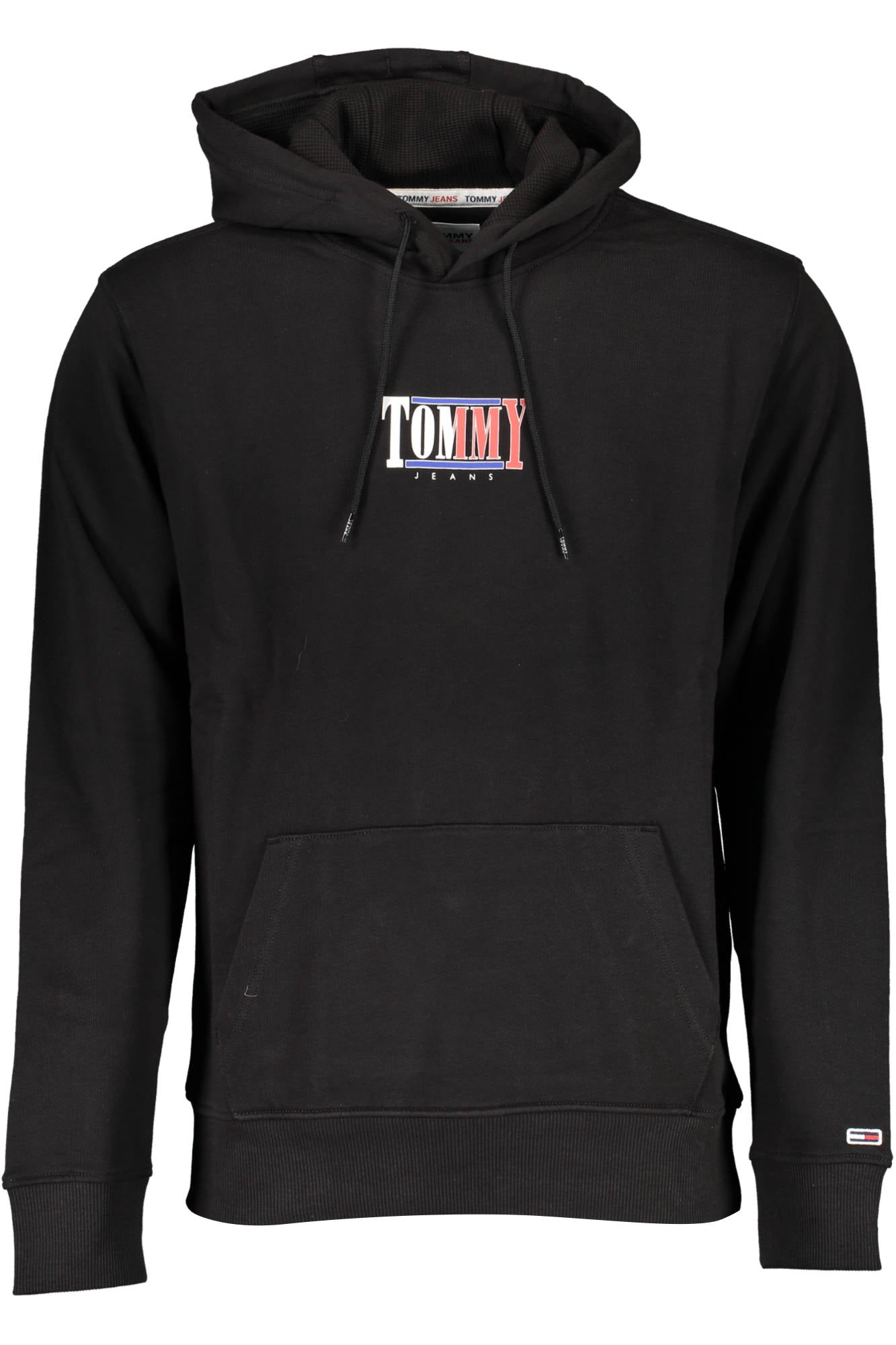 TOMMY HILFIGER FELPA SENZA ZIP UOMO