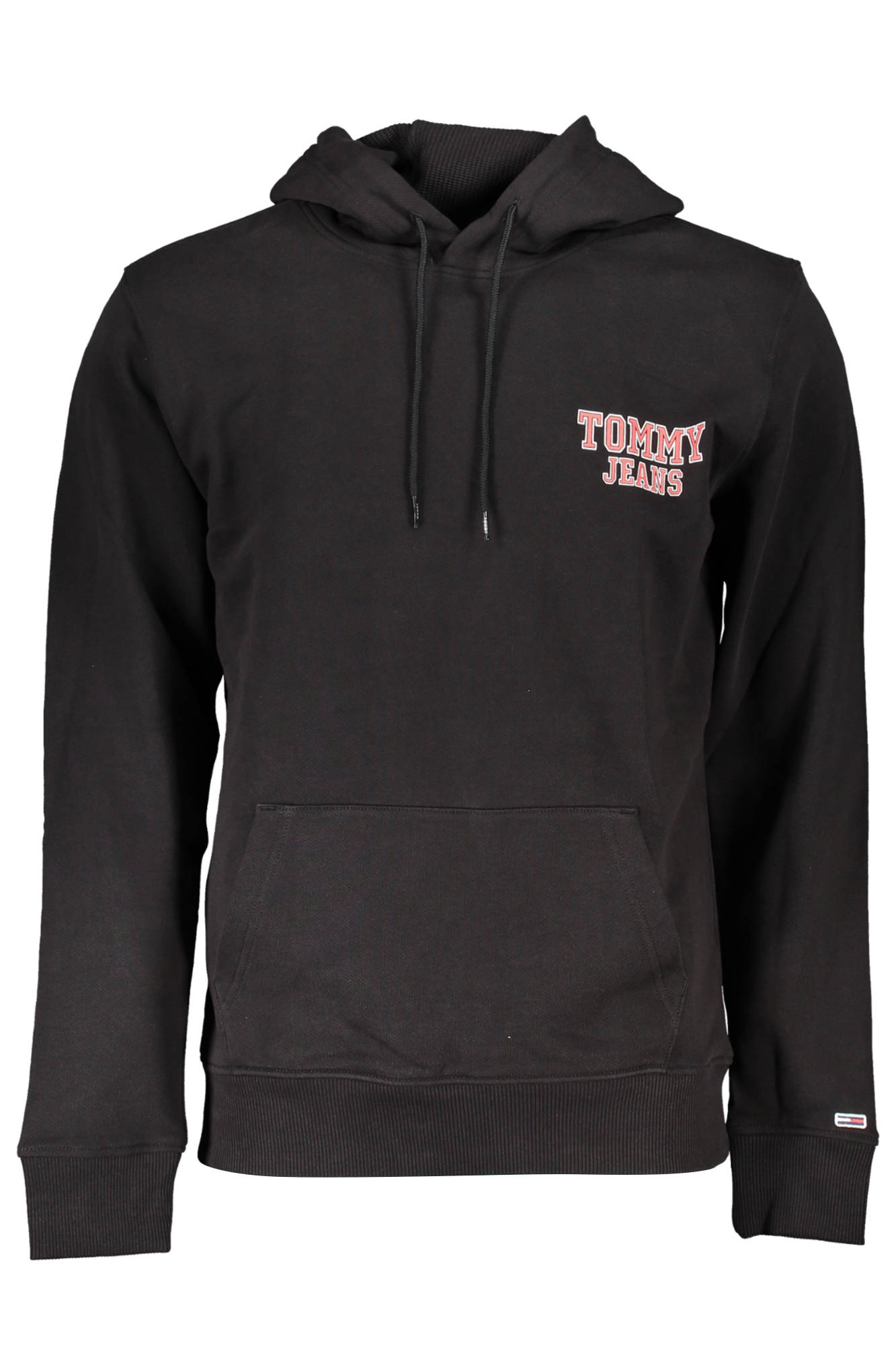 TOMMY HILFIGER FELPA SENZA ZIP UOMO